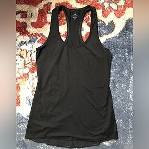 Black Athleta tanktop!